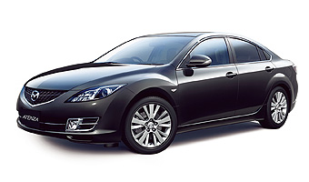 Mazda Atenza Sedan '2.0 Style Edition'