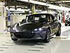 マツダ、「Mazda MX-5 RF」の生産を開始