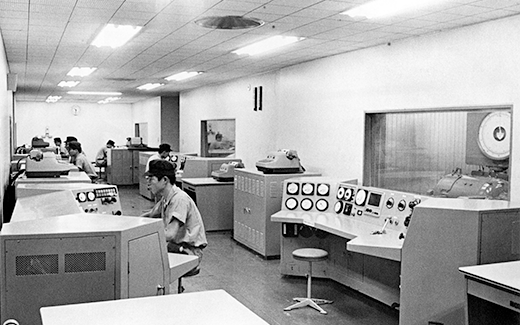 Rotary Engine  Research Laboratory
