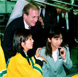 Customer Satisfaction