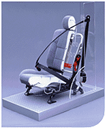 Safety Active Seat