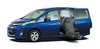 Mazda to Exhibit Special Needs Vehicles at Int. Home Care & Rehabilitation Exhibition 2009
