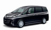 Special Edition and Limited Edition Mazda Biante Minivans on Sale in Japan to Commemorate Mazda's 90th Anniversary