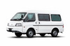Mazda Releases Upgraded Bongo Van and Truck in Japan