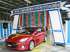 Mazda's Hofu Plant Builds Nine Millionth Car