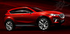 Mazda MINAGI Concept to Showcase Mazda's All-new SKYACTIV Technologies and KODO Design at the Geneva Motor Show