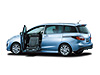 Mazda to Exhibit Special Needs Vehicles at International Home Care & Rehabilitation Exhibition 2011