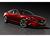 Mazda TAKERI to Bow at 2011 Tokyo Motor Show