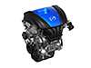 Mazda's New 'SKYACTIV-G 1.3' Engine Wins 2012 RJC Technology of the Year