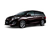 Mazda Launches Premacy '20S Prestige Style' Special Edition in Japan