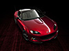 Mazda Reveals 25th Anniversary Edition MX-5 at New York Auto Show