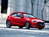 Mazda Begins Production of All-new Mazda2 in Thailand