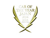 All-New Mazda Demio Wins Car of the Year Japan
