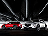 Mazda Unveils All-new Mazda CX-3 Compact Crossover SUV