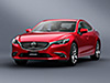 Mazda6 Global Production Reaches Three Million Units