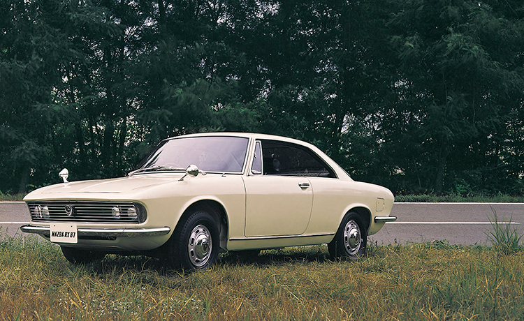 RX87 (1967年)