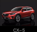 CX−５