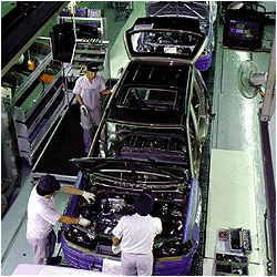 マニファクチャー1