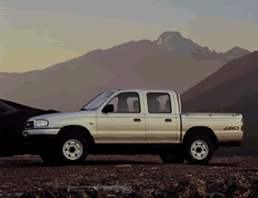 Bーピックアップ