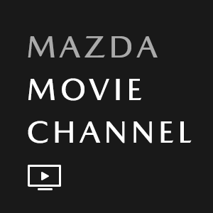 Mazda テレビcm Mazda Movie Channel