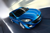 マツダ、ボローニャモーターショーに新型「Mazda3」5ドアハッチバックを出品