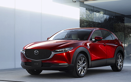 「MAZDA CX-30 XD L Package （AWD車）」